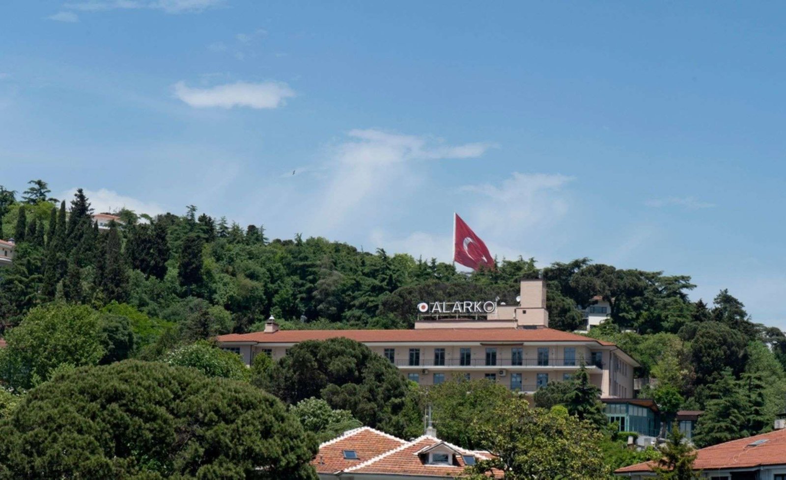 Alarko GYO'dan yüzde 200 bedelli sermaye artırımı kararı