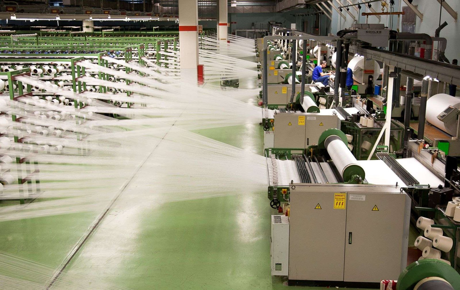 Çin ve Vietnam menşeli kord bezi ithalatına damping soruşturması