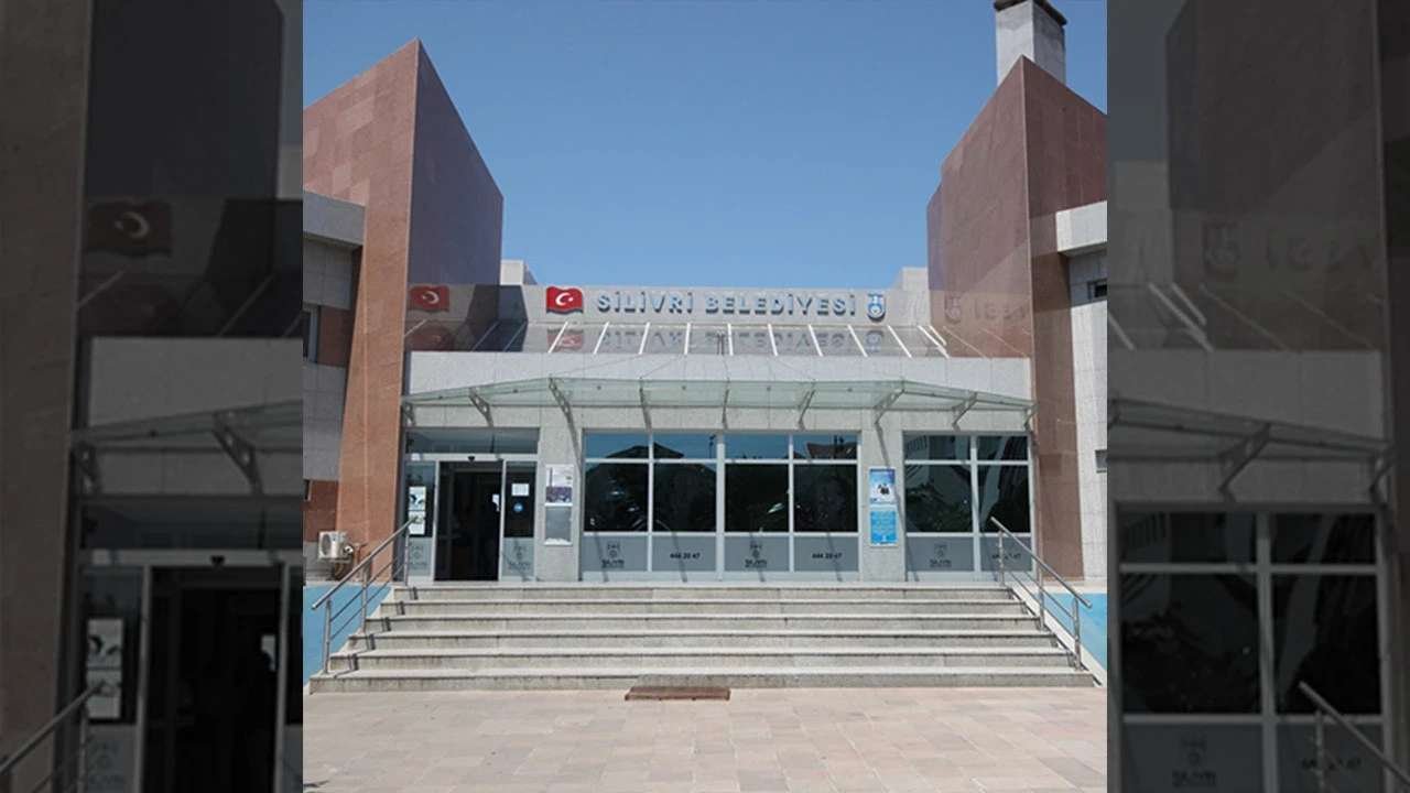 CHP'li Silivri Belediye Başkanı Balcıoğlu ve 9 kişi tutuklandı