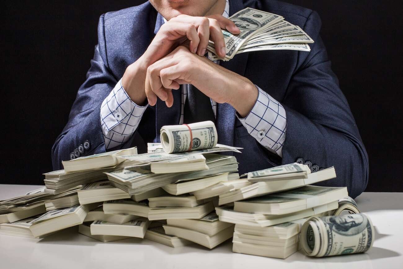 Dünyanın en zengin 500 kişisinin serveti bir günde 336 milyar dolar arttı