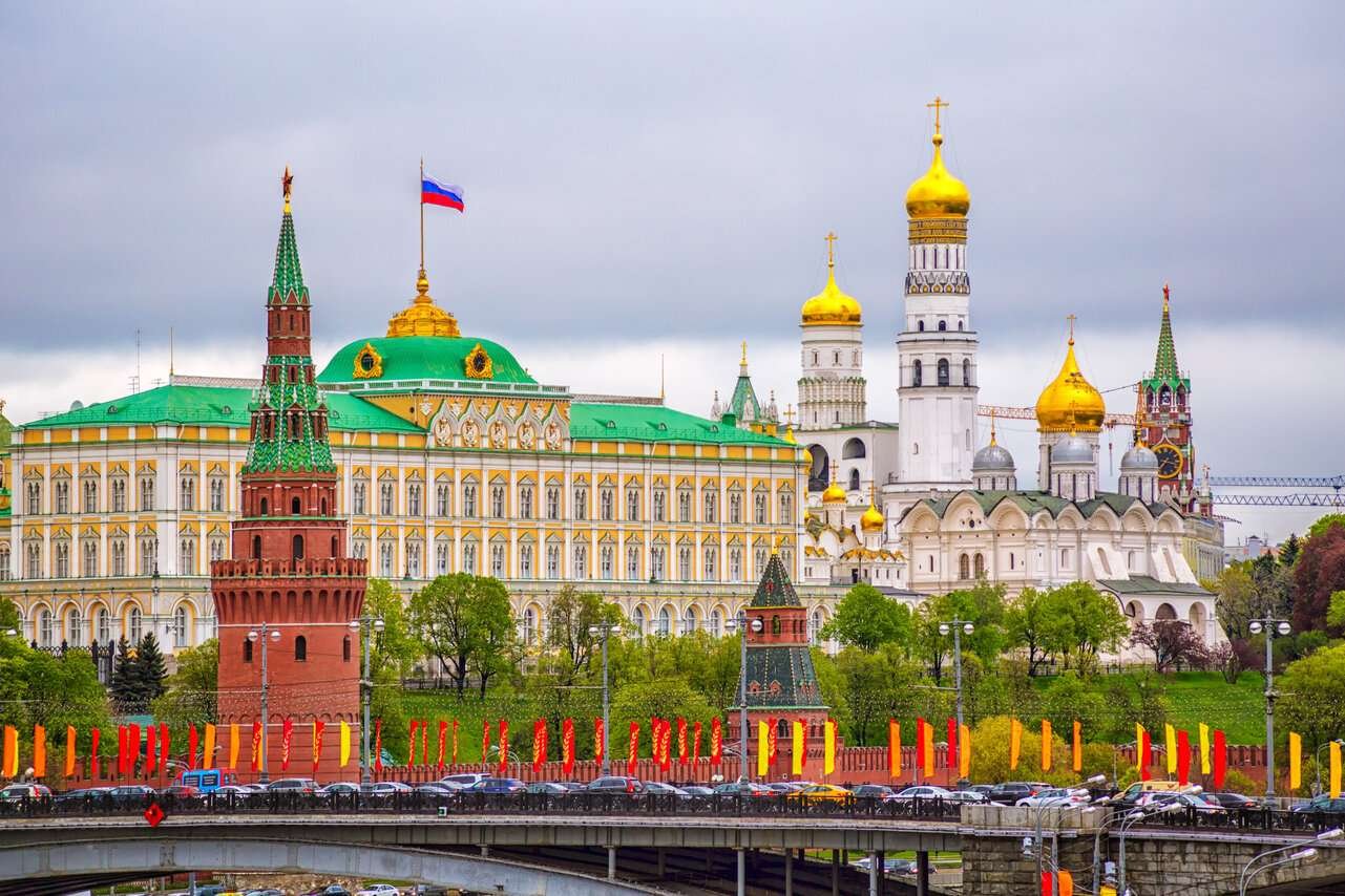 Kremlin: Putin-Zelenskiy görüşmesi için teklif almadık