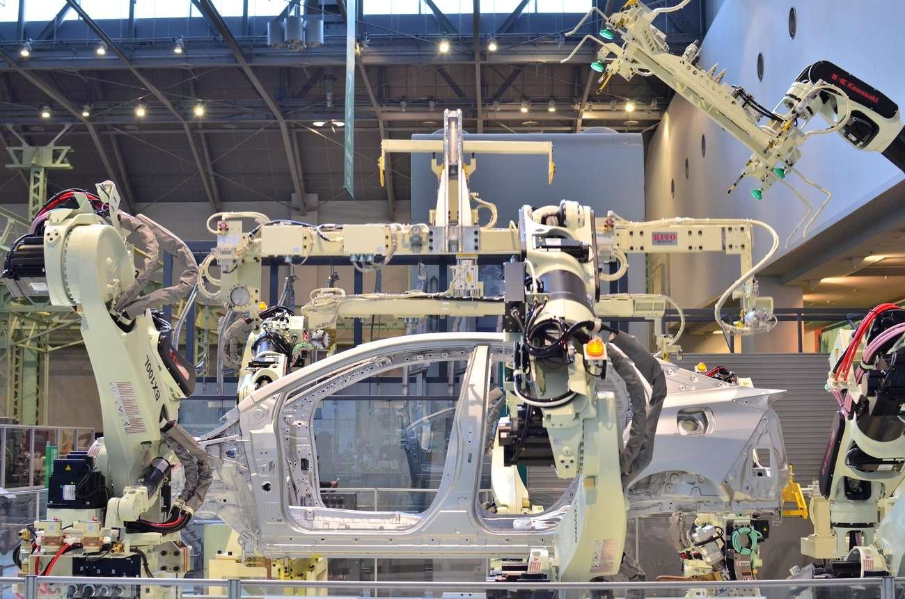 Japonya'da imalatçı güveni yükselmeye devam ediyor