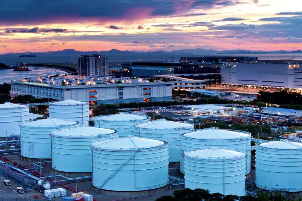 ABD'de ham petrol stokları beklentiden güçlü geriledi