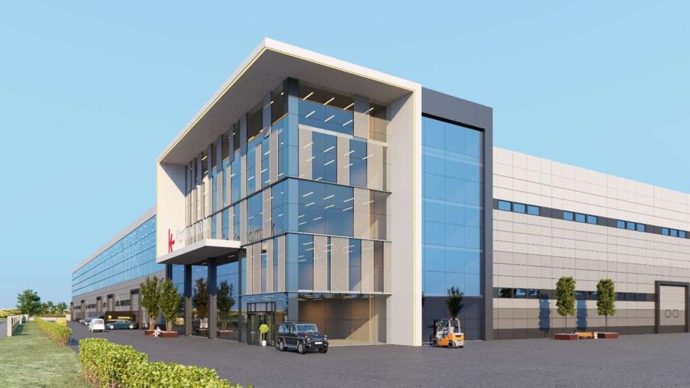 Kontrolmatik payları Yakın İzleme Pazarı'na alındı