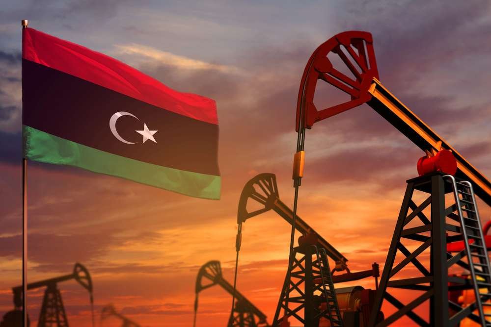 ABD, Libya'daki rakip yönetimleri birleştirmek için anlaşma arayışında