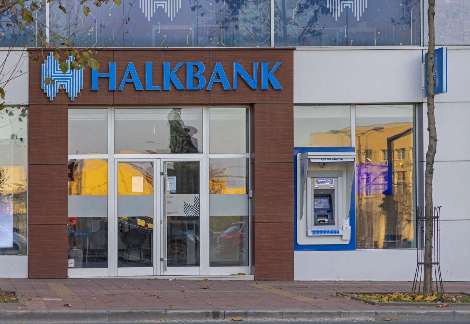 ABD'de Halkbank hakkındaki ceza davası düştü