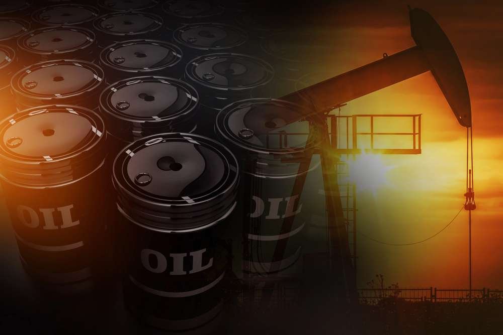 EIA verileri de ABD petrol stoklarının beklentilerden hızlı düştüğüne işaret etti