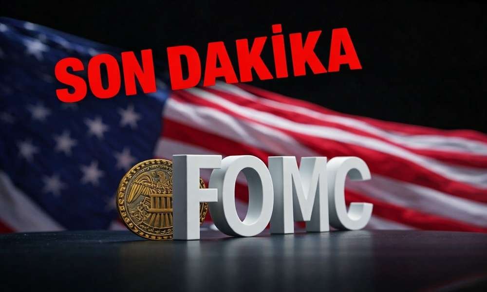 Fed, piyasaların merakla beklediği kararını verdi 