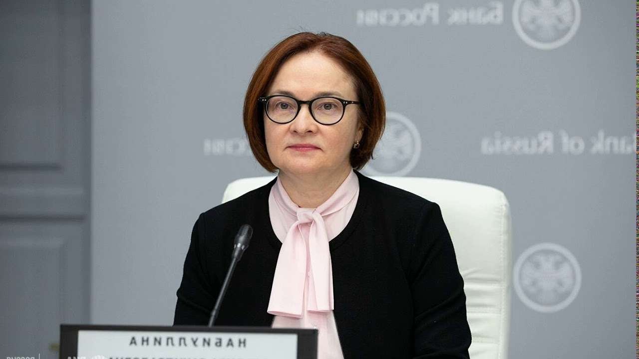 Rusya/Nabiullina: Faiz indirimleri önceden belirlenmiş değil, sürece ara verilebilir