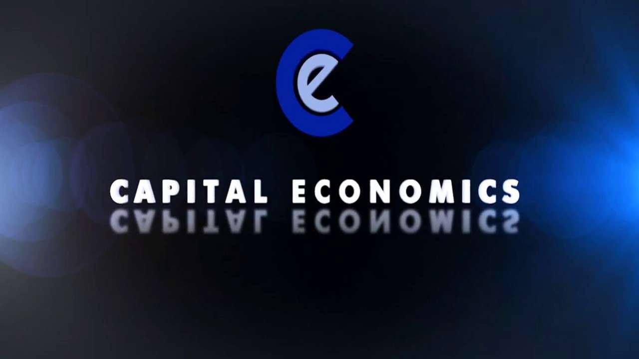 Capital Economics: Türkiye'de büyüme yavaşlayacak, faiz indirimleri yıl sonunda yeniden başlayabilir