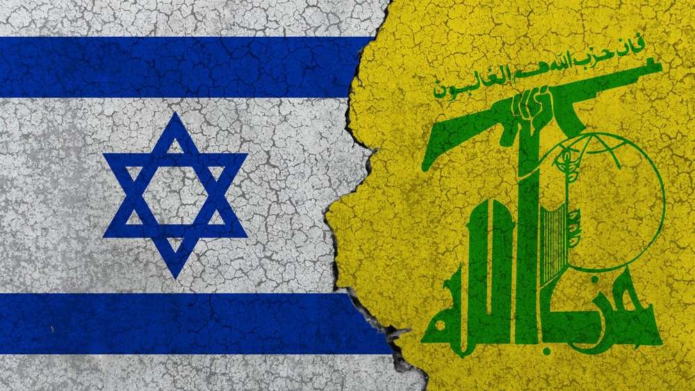 İsrail ile Hizbullah ateşkes için anlaştı