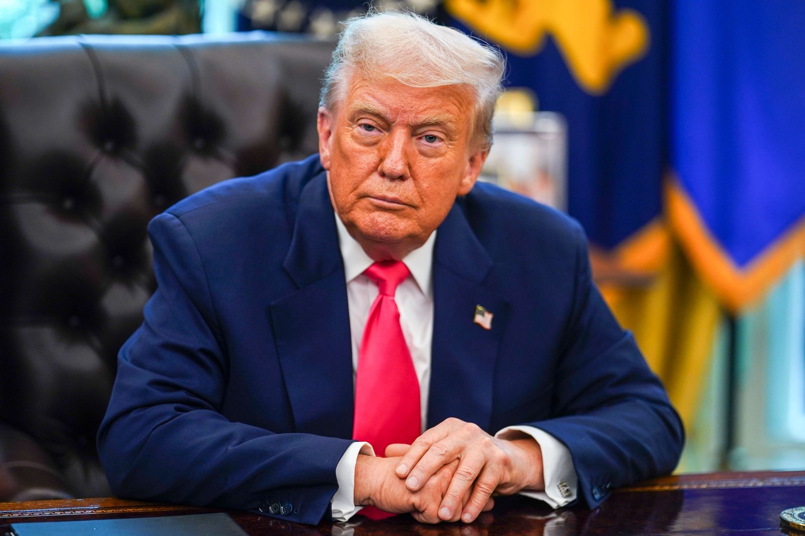 Trump'tan İran'a tehdit