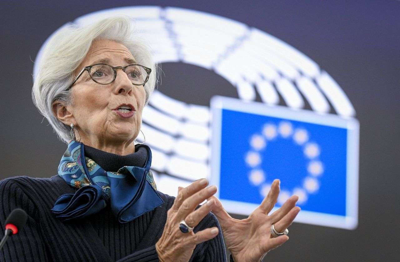 Lagarde: Politika kararlarımızı nötr faiz tahminlerine göre vermiyoruz