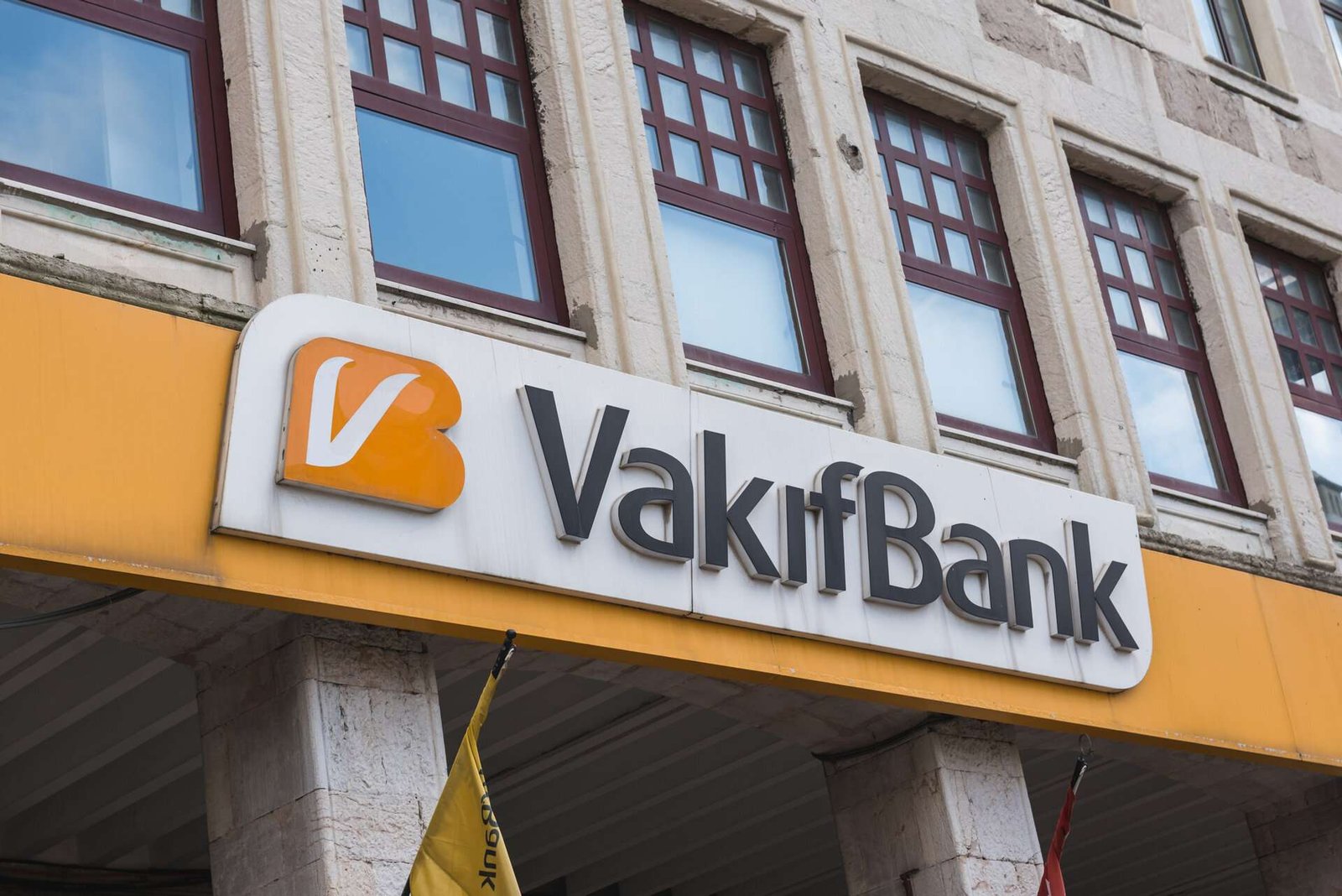 VakıfBank'ın iki bağlı ortaklığının birleşmesi onaylandı