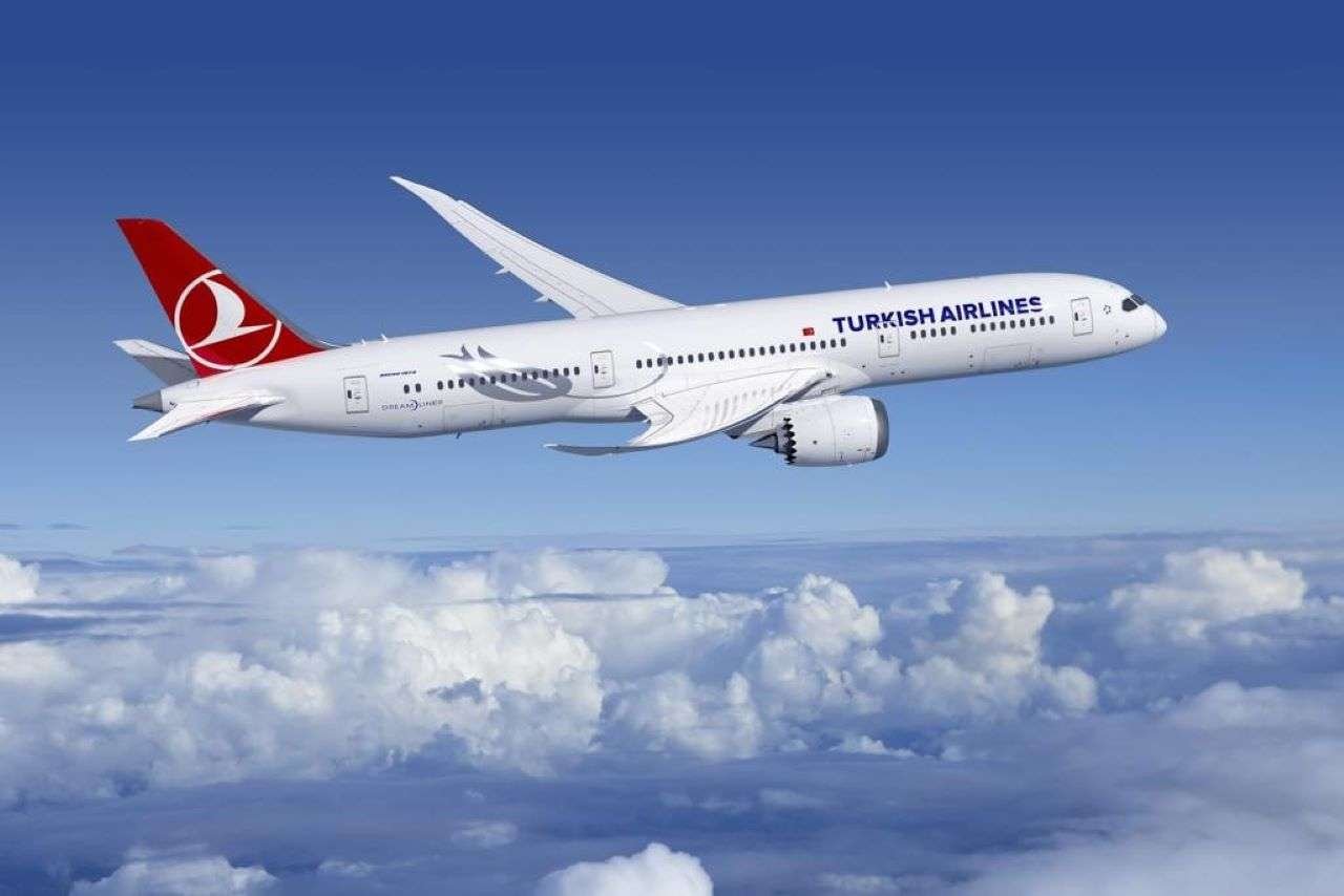 TEB Yatırım havacılıkta THY ve TAV'ı öne çıkardı