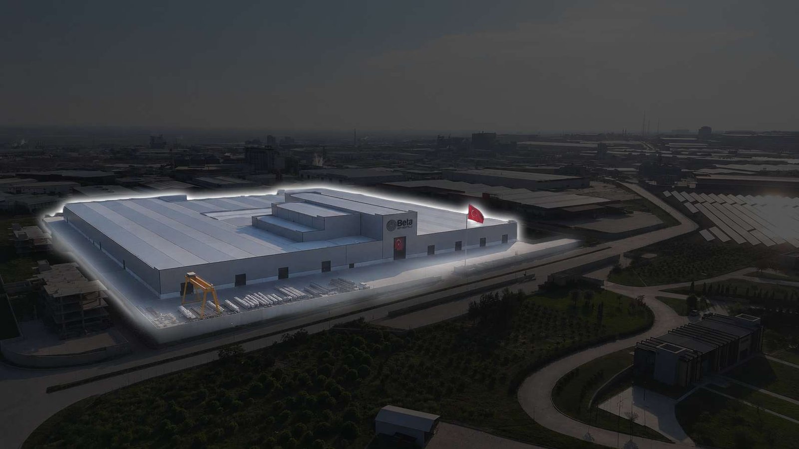 Beta Enerji halka arzında talep toplama başlıyor