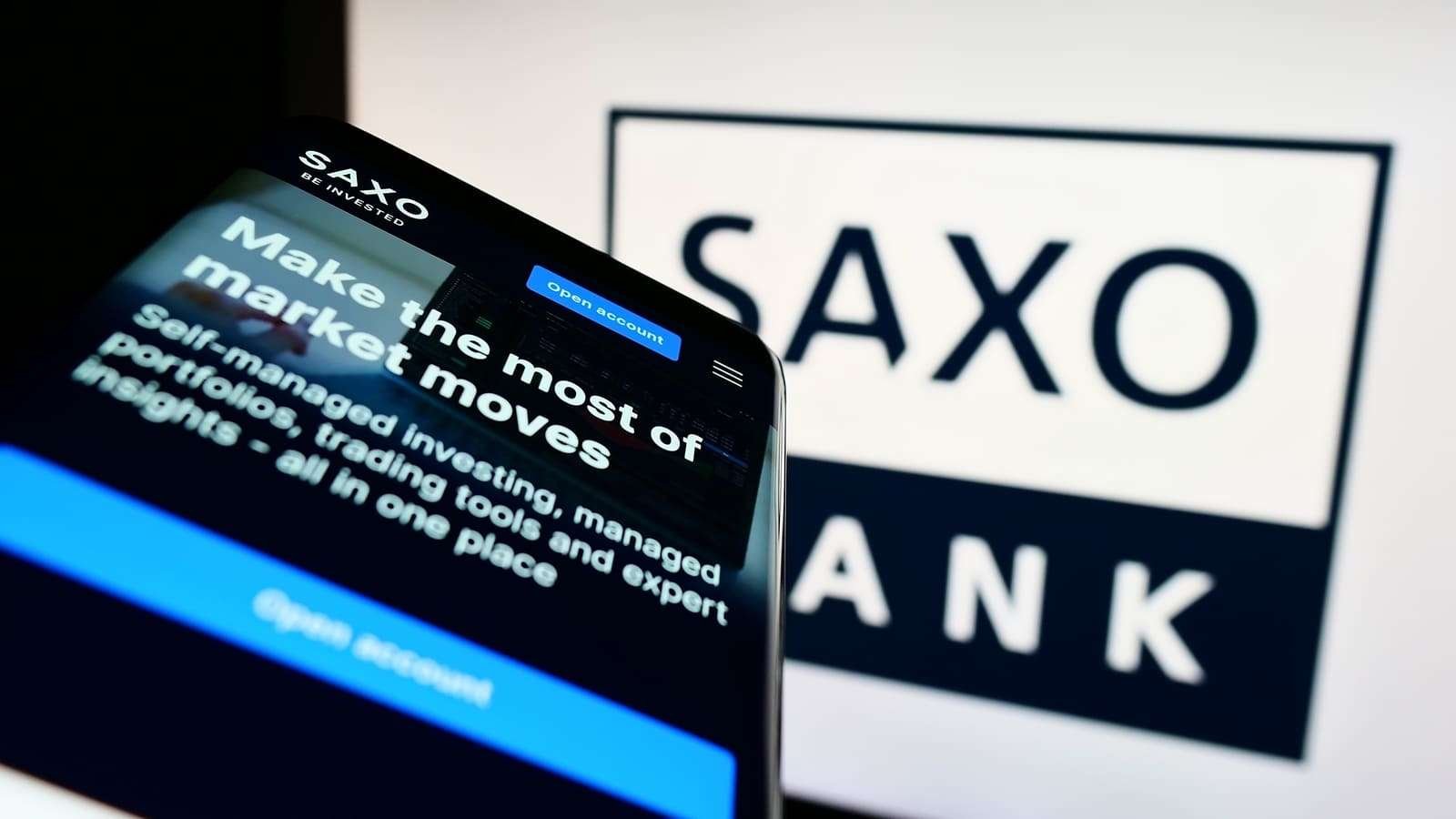 Saxo: Altında 4 bin dolar desteği kritik