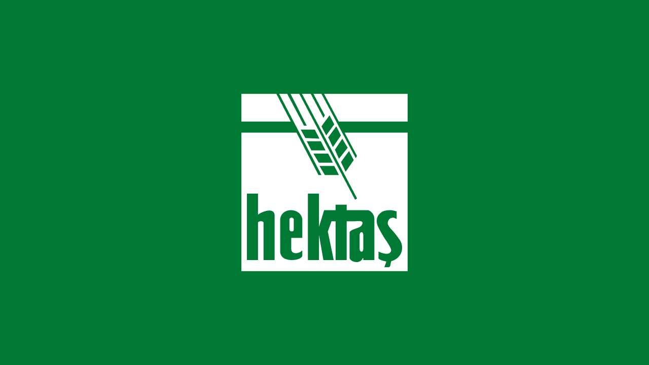 OYAK'ın Hektaş'taki pay satışında fiyat belirlendi