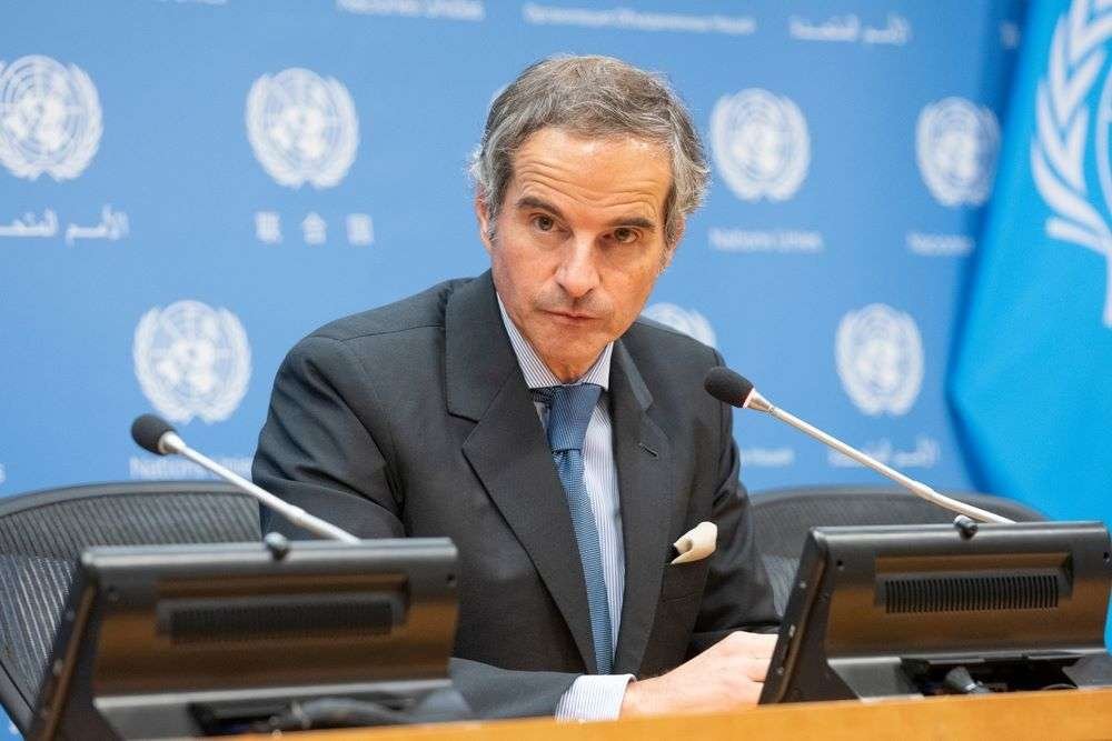 IAEA İran'ın nükleer tesislerinde denetimlerin yeniden başlayacağını açıkladı