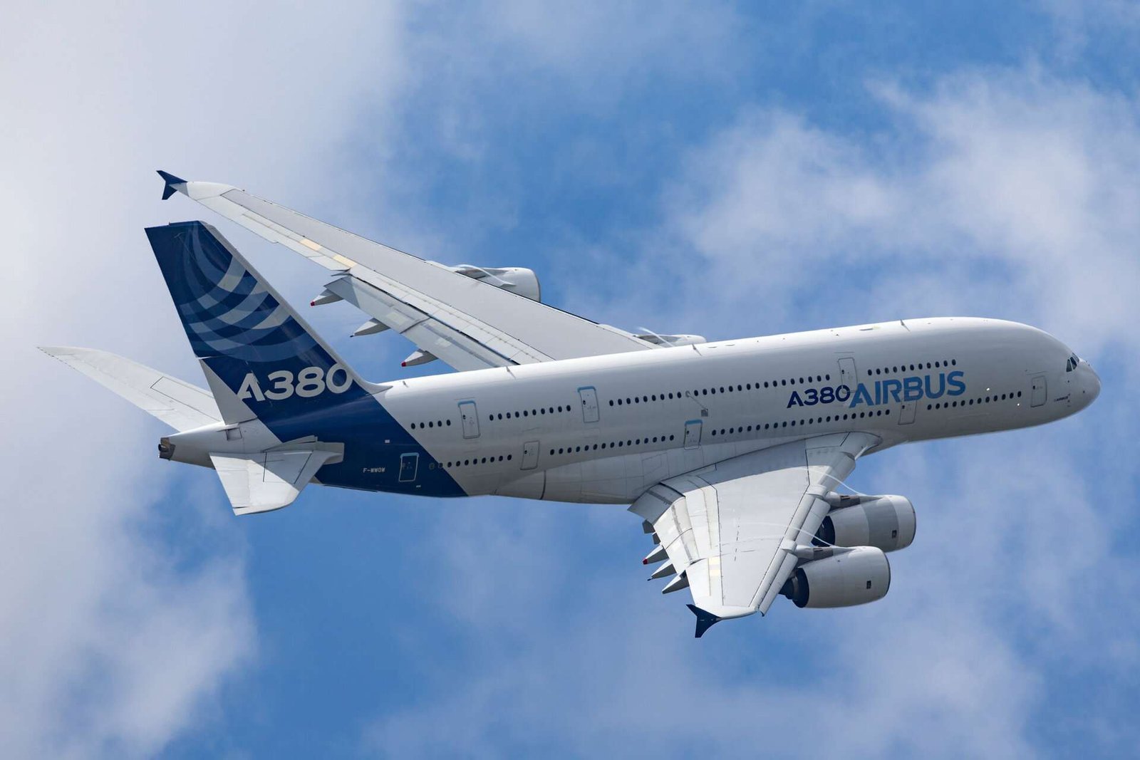 EASA'dan 16 Airbus A380 için acil kanat denetimi talimatı