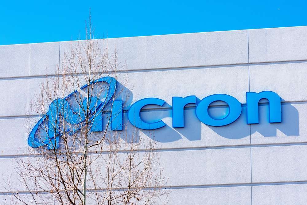 Micron için hedef fiyatlar bilanço öncesi yükseltildi