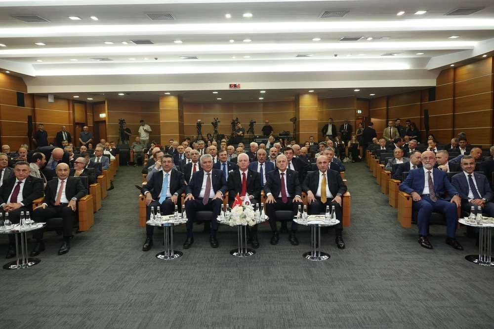 İSO Başkanı Bahçıvan'dan sanayiciler için acil kredi paketi çağrısı