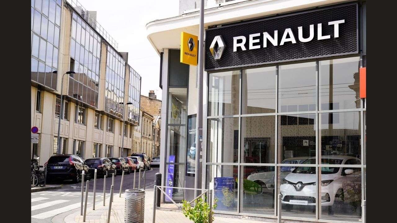 Renault Fransa'da 800 mühendislik pozisyonunu kaldıracak