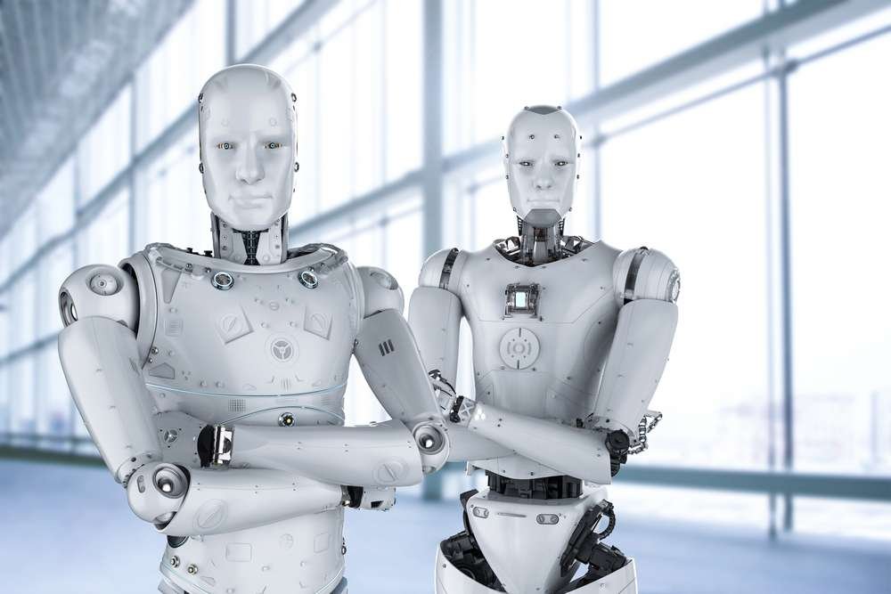Morgan Stanley Çin'in insansı robot sevkiyatı tahminini yeniden ikiye katladı