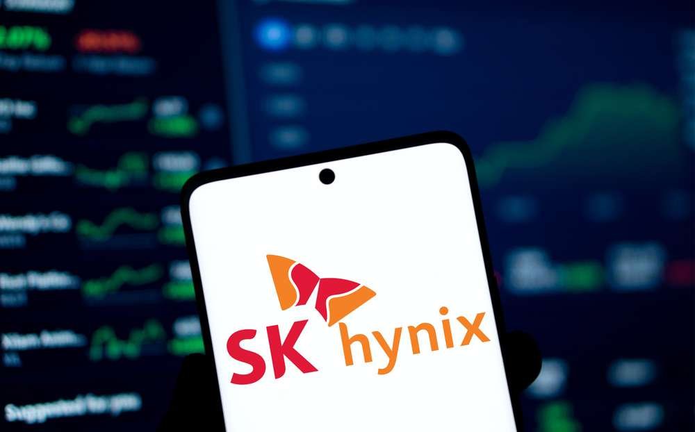 Güney Koreli SK Hynix, ABD'de halka arza hazırlanıyor