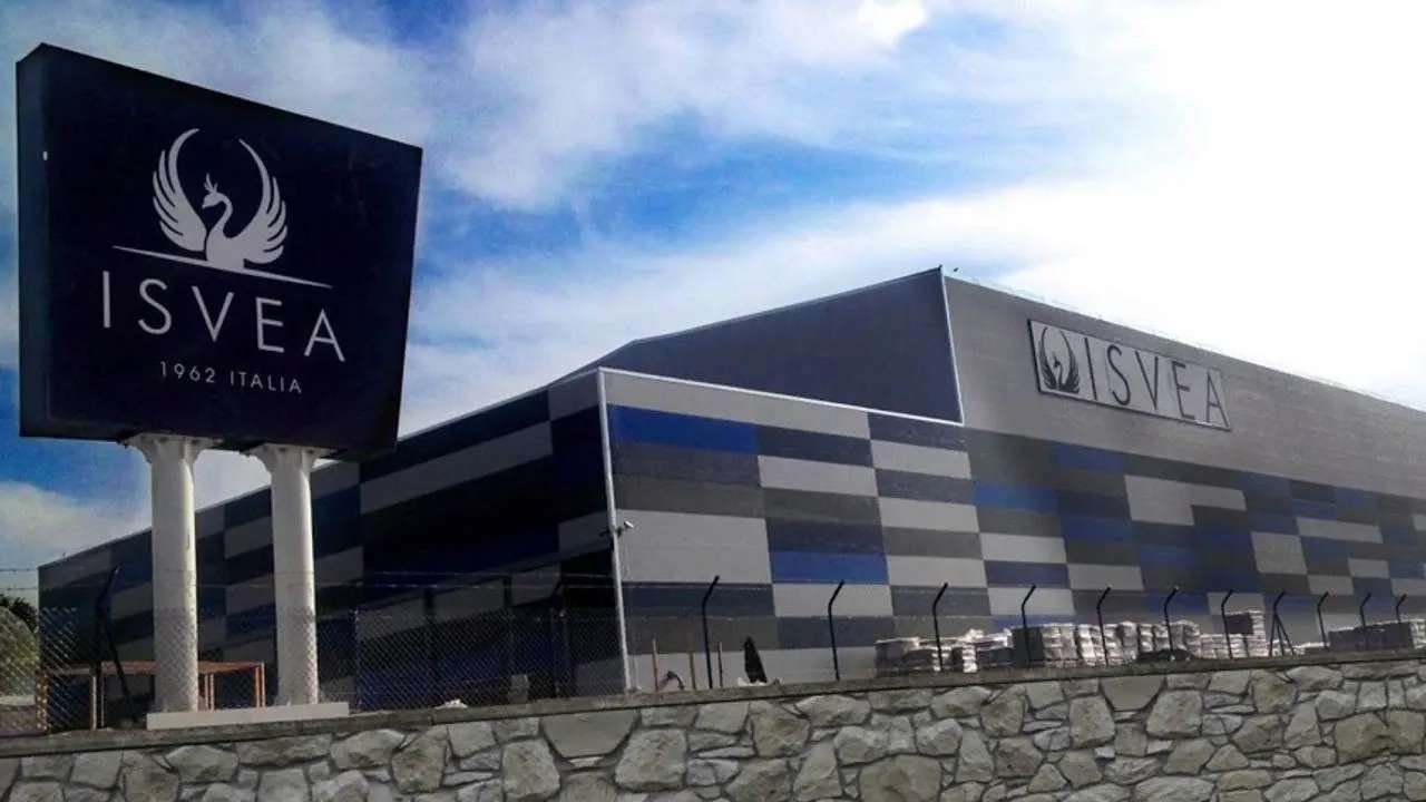 İsvea Seramik halka arzında talep toplama tarihleri belirlendi