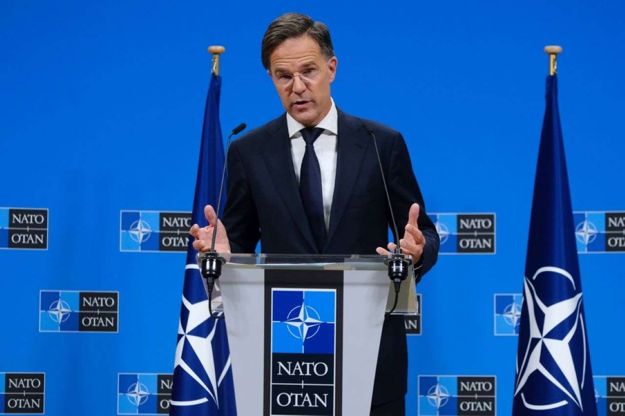 NATO/Rutte: Ankara zirvesinde onlarca milyar dolarlık savunma anlaşması açıklanacak