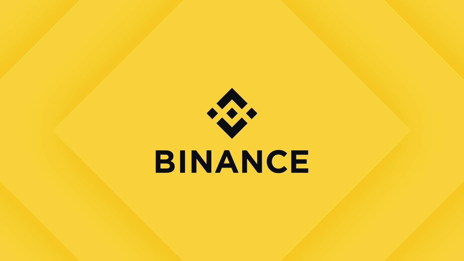 Binance, AB ülkelerinde hizmet vermeyi durduracak