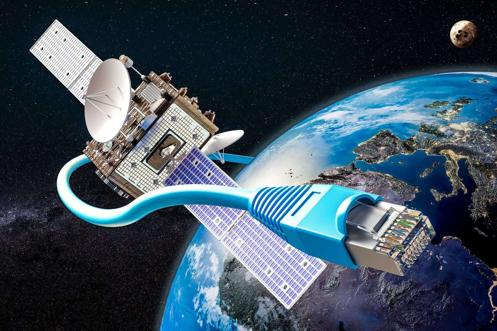 SpaceX, ABD'de Starlink markasıyla bireysel mobil hizmet pazarına girmeyi planlıyor- FT