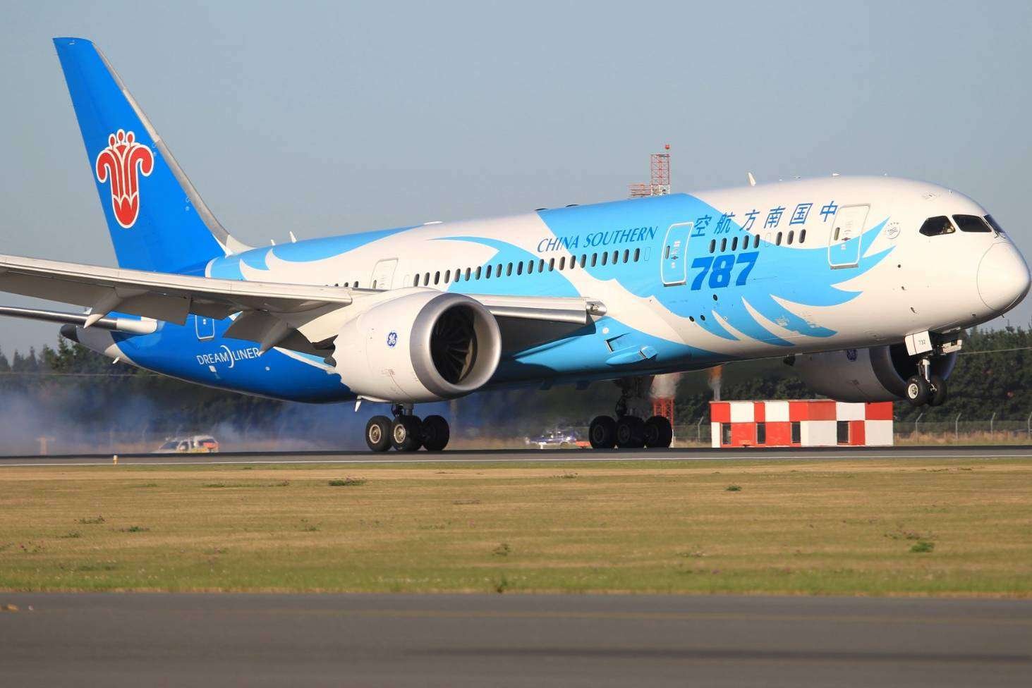 Çin'den Airbus ve Boeing'e milyarlarca dolarlık sipariş