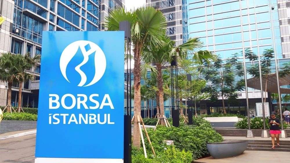 Borsa İstanbul'da emir/işlem oranı yeniden 5'e 1 oldu