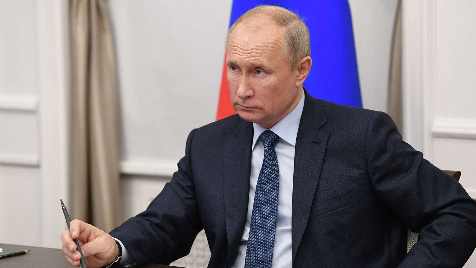Putin: Kiev'in çatışmaları belirli bölgelerle sınırlama önerisini kabul etmeyeceğiz