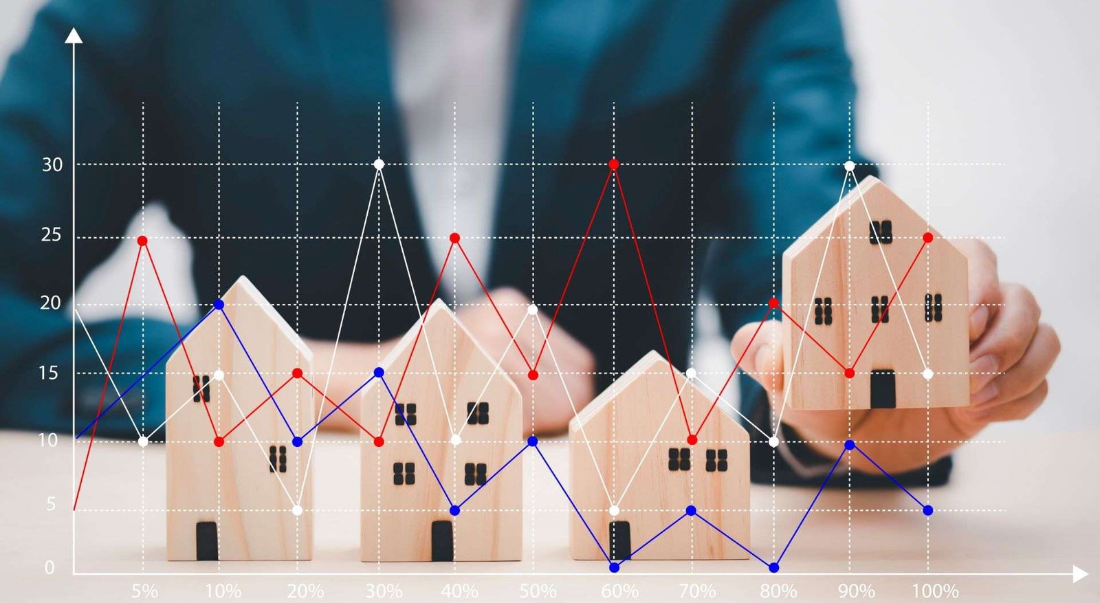 İngiltere'de kredi ve mortgage verileri beklentilerin altında kaldı