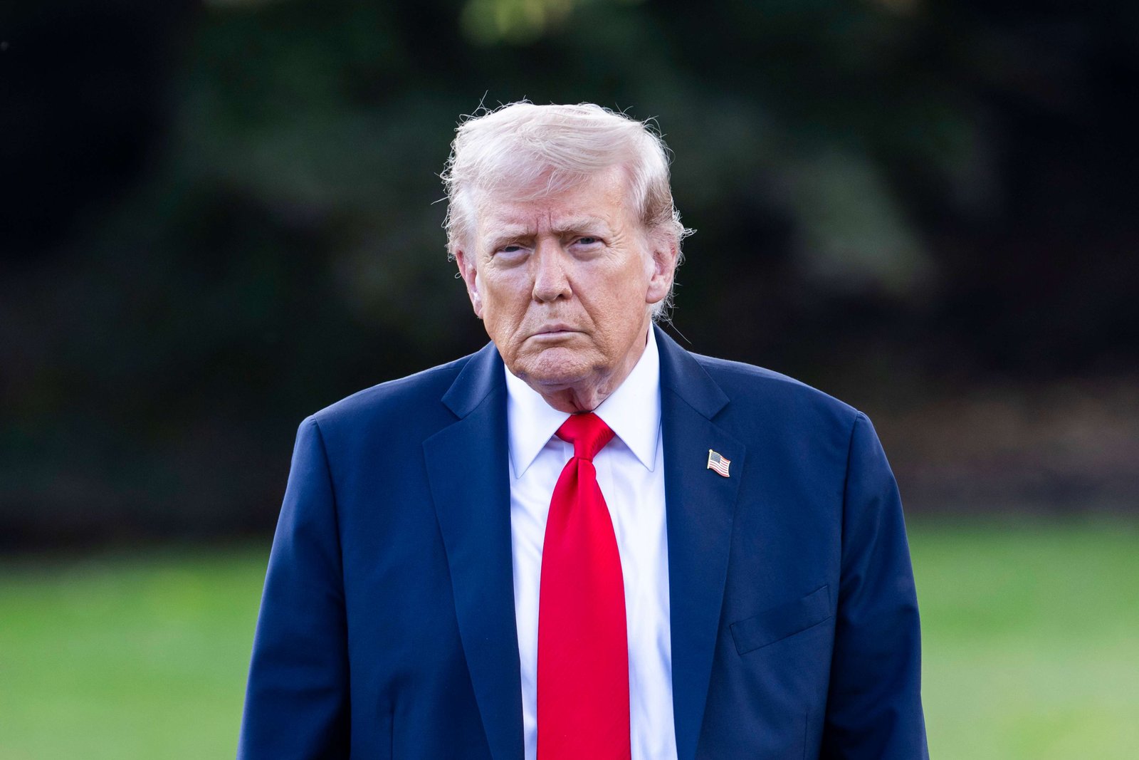 Trump: Akaryakıt fiyatları hızla düşüyor