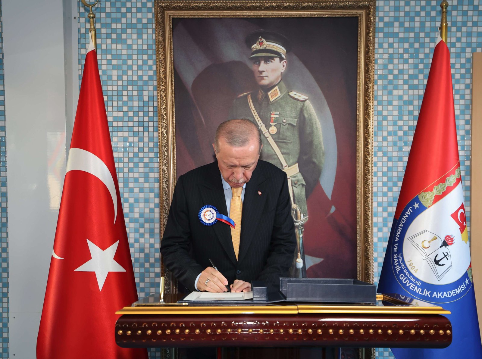Erdoğan: NATO Zirvesi ittifakın birlik ve dayanışmasını güçlendirmeli