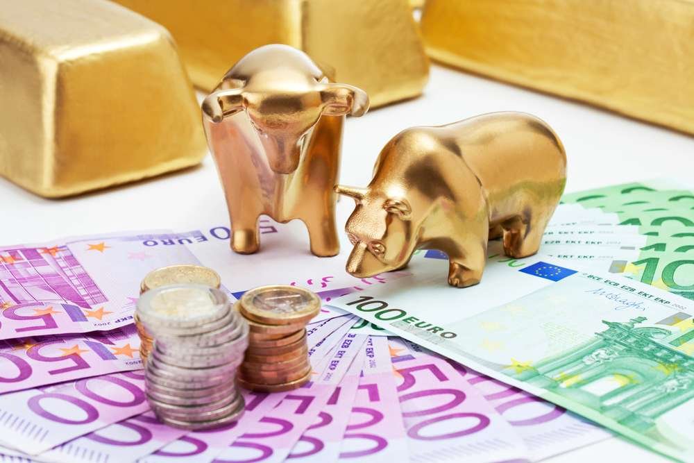 Merkez bankaları dolar ağırlığını azaltıp altın ve euro payını artırmayı planlıyor