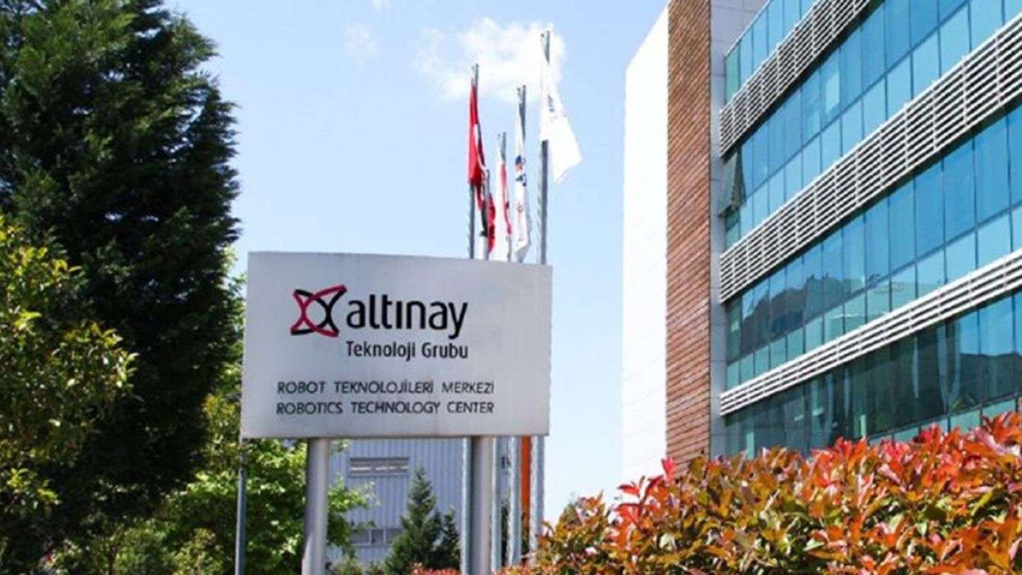 Altınay Savunma ve bağlı ortaklığından 14,7 milyon dolarlık iki yeni sözleşme