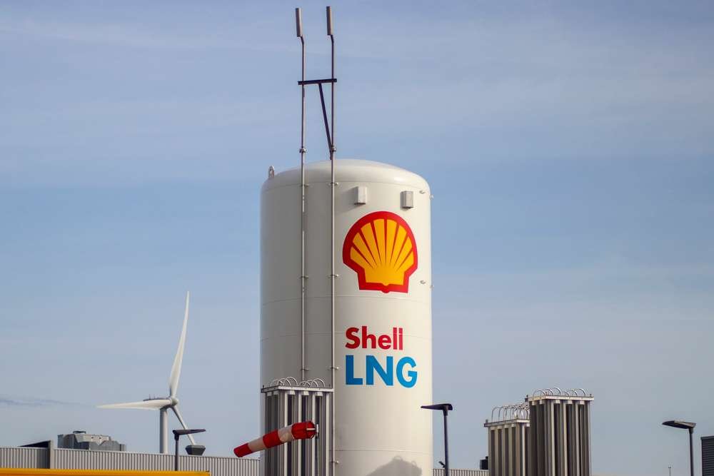 Shell: Küresel LNG arzı 2026'da büyümeyecek