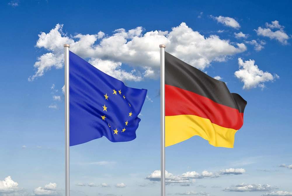 Almanya, AB'nin 2 trilyon euroluk bütçesinde 400 milyar euroluk kesinti istiyor