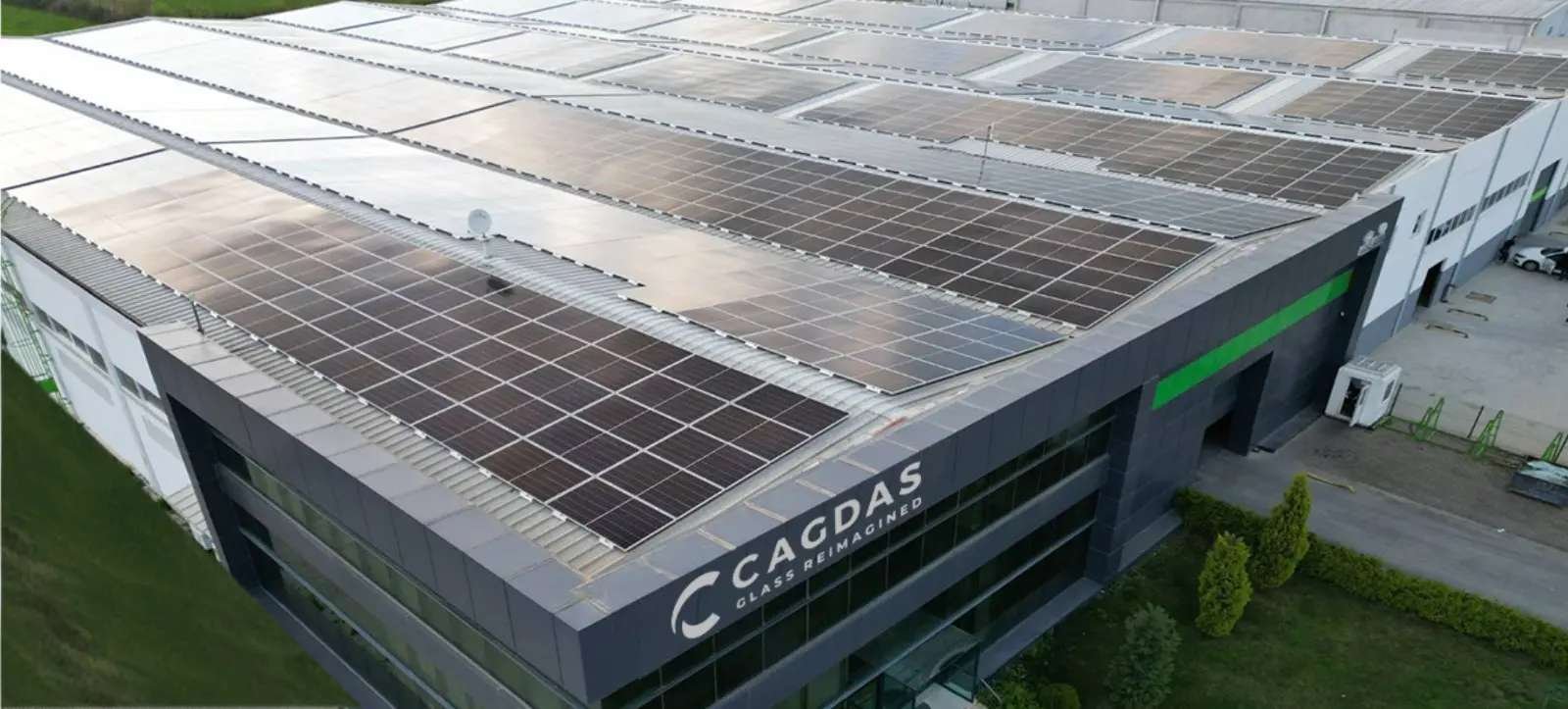 Çağdaş Cam'dan yüzde 1300 bedelsiz sermaye artırımı kararı