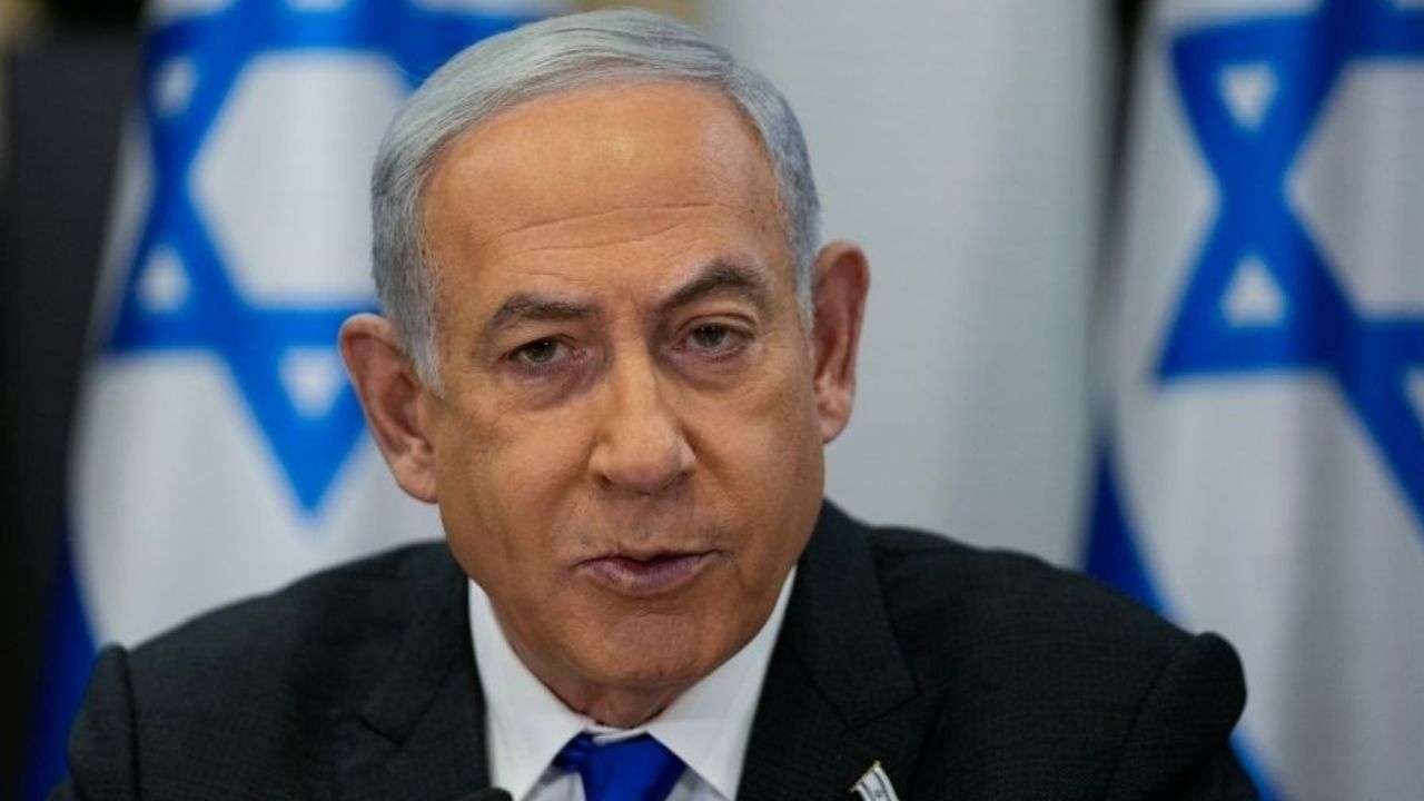 Netanyahu: İsrail ordusu, Lübnan'daki güvenlik bölgesinde kalacak