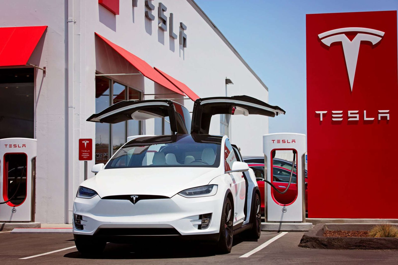 Tesla'nın ikinci çeyrek teslimatlarında yüzde 5 artış bekleniyor