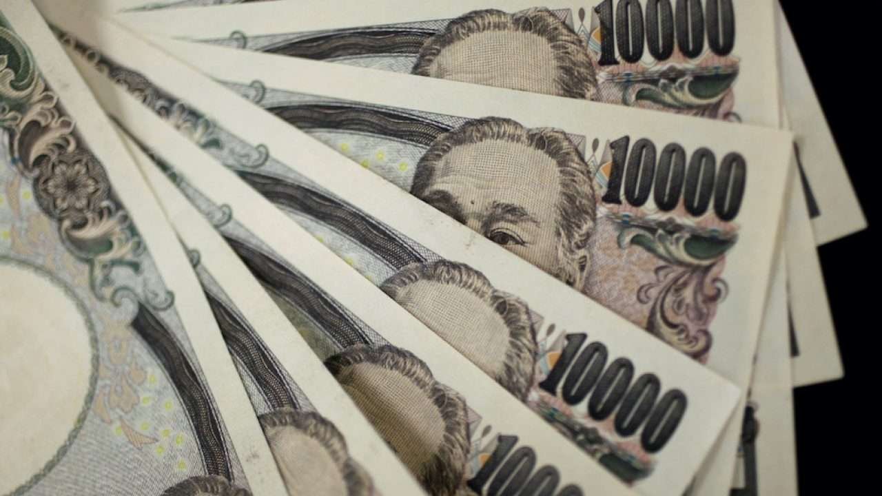 Japonya/Mimuna: Yene 2 ay önceki müdahale etkili oldu