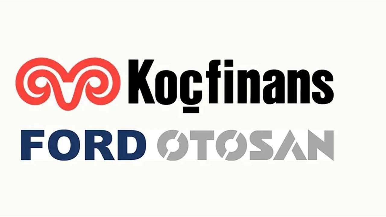 Ford Otosan, Koç Finansman'ın tamamını 130,6 milyon dolara satın aldı