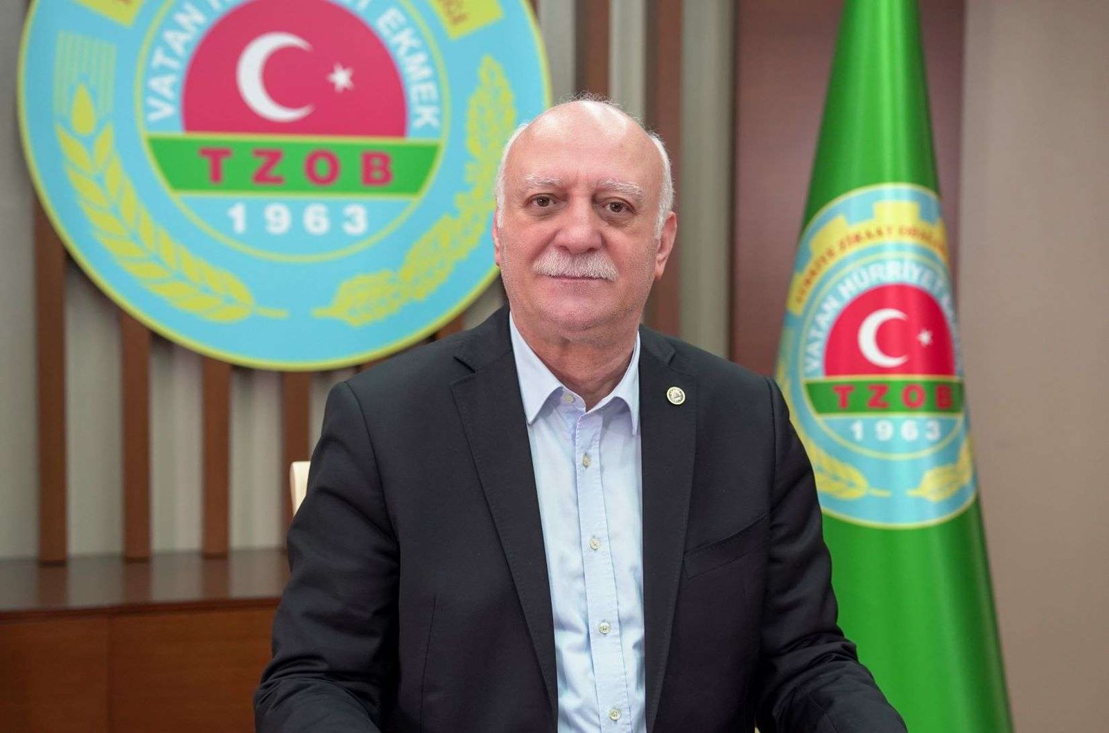 TZOB/Bayraktar: Tarladan markete fiyat 5 kata kadar katlandı