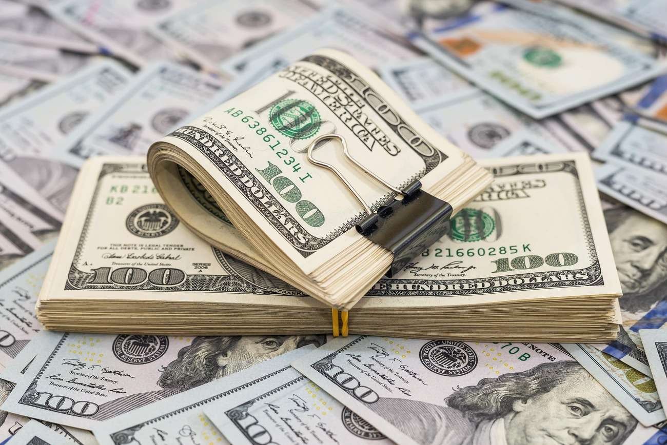 TCMB'nin brüt döviz rezervleri 5,26 milyar dolar geriledi